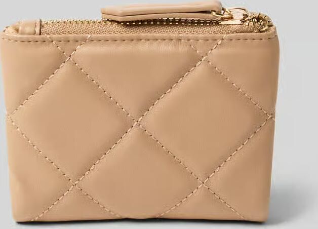 Valentino Bags Portemonnee met doorgestikte naden model 'OCARINA' - Foto 2