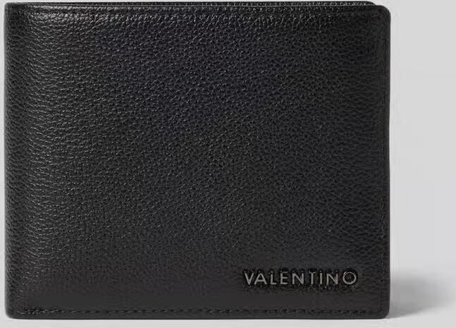 VALENTINO BAGS Portemonnee met labeldetail