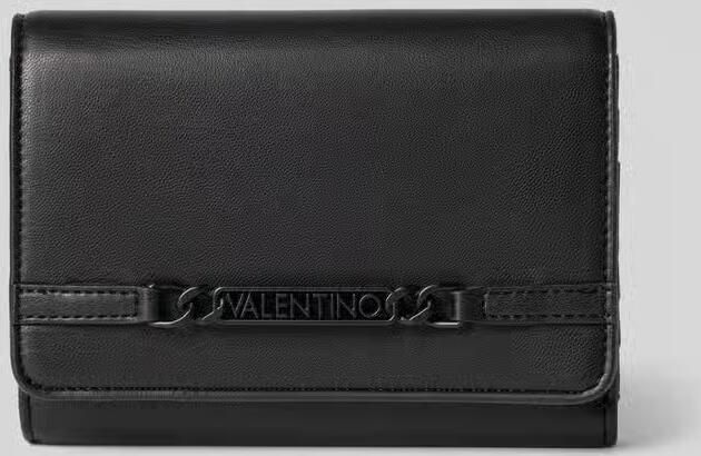 Valentino Bags Portemonnee met labeldetail model 'EBE' - Foto 2