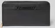 Valentino Bags Portemonnee met labeldetail model 'EBE'