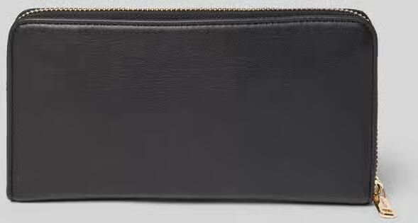 Valentino Bags Portemonnee met labeldetail model 'EBE'