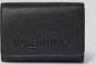 Valentino Bags Portemonnee met labeldetail model 'FOXY'