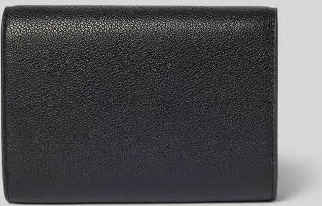 Valentino Bags Portemonnee met labeldetail model 'FOXY'