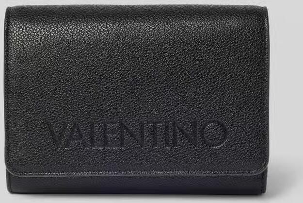 Valentino Bags Portemonnee met labeldetail model 'FOXY' - Foto 1