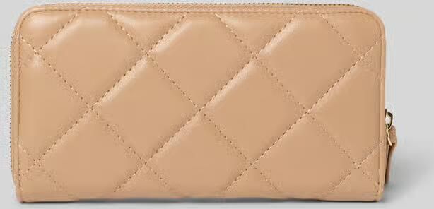 VALENTINO BAGS Portemonnee met labeldetail model 'OCARINA' - Foto 2