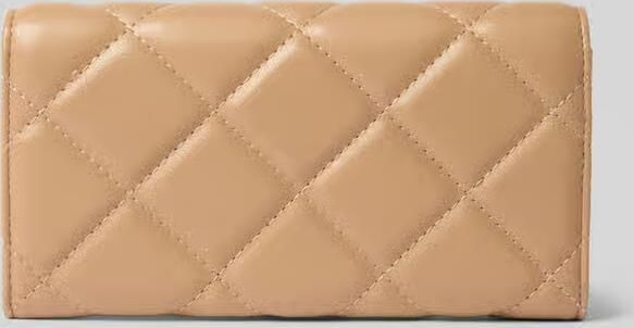 VALENTINO BAGS Portemonnee met labeldetail model 'OCARINA' - Foto 2