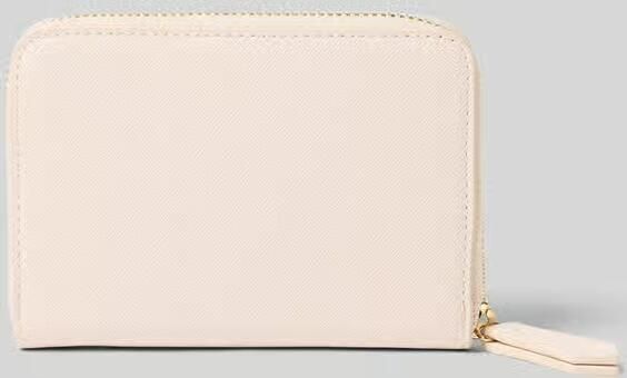 Valentino Bags Portemonnee met labeldetail model 'ZERO' - Foto 3