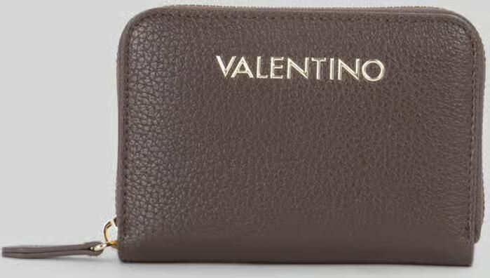 VALENTINO BAGS Portemonnee met labelopschrift model 'ALEXIA' - Foto 2