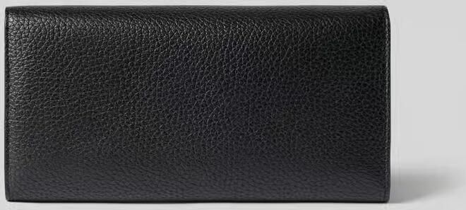 Valentino by Mario Valentino Alles-in-één Portemonnee Vps5A8113 Black Dames