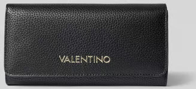 Valentino by Mario Valentino Alles-in-één Portemonnee Vps5A8113 Black Dames - Foto 2