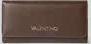 Valentino Bags Portemonnee met labelopschrift model 'ALEXIA'