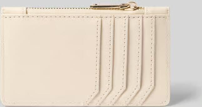 VALENTINO BAGS Portemonnee met logodetail model 'Clio' - Foto 2