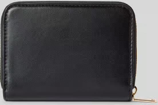 VALENTINO BAGS Portemonnee met muntvak model 'CLIO' - Foto 2