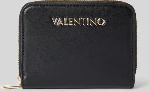 VALENTINO BAGS Portemonnee met muntvak model 'CLIO'