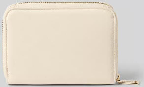 VALENTINO BAGS Portemonnee met muntvak model 'CLIO' - Foto 2