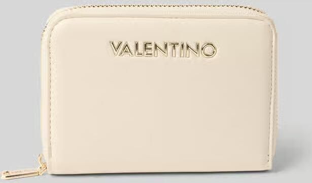 VALENTINO BAGS Portemonnee met muntvak model 'CLIO'