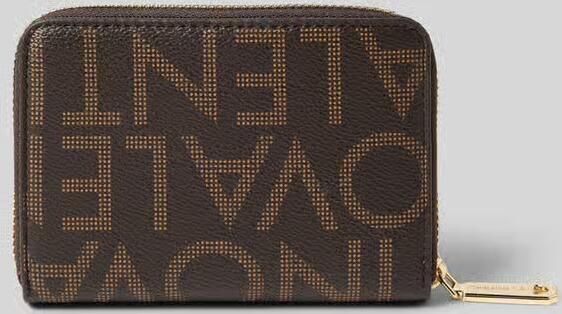 VALENTINO BAGS Portemonnee met ritssluiting rondom model 'REGINA' - Foto 2
