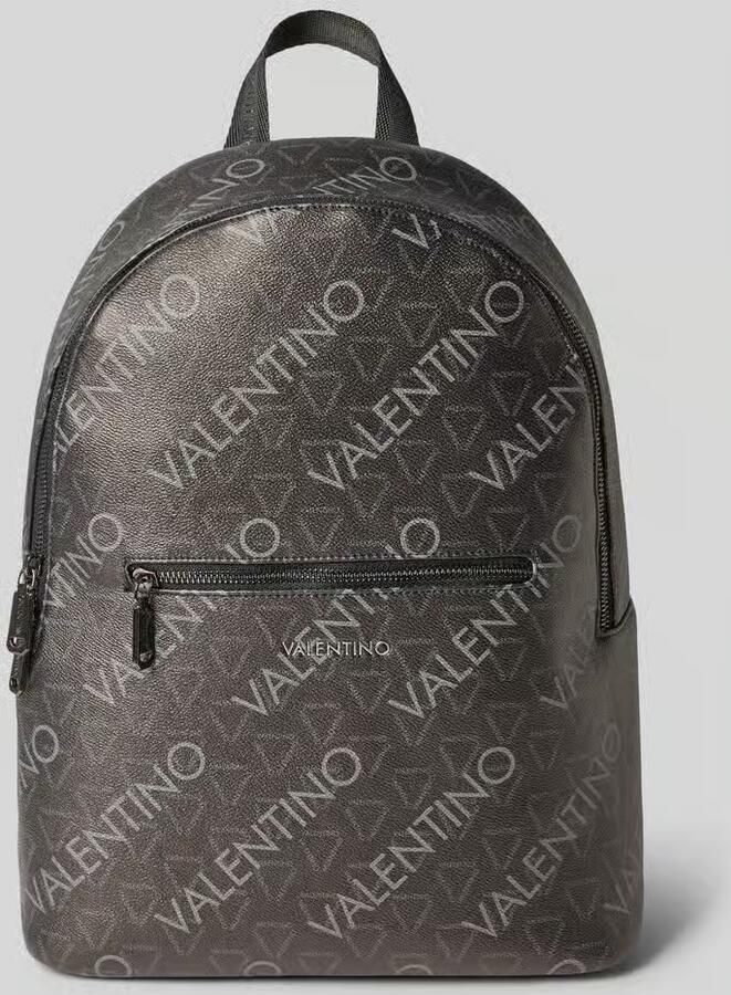 Valentino Bags Rugzak in leerlook model 'Zafir' - Foto 2