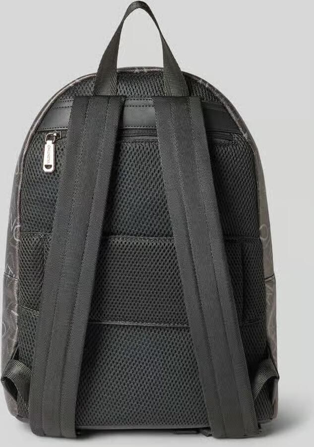Valentino Bags Rugzak in leerlook model 'Zafir'