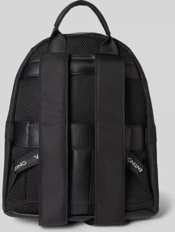 VALENTINO BAGS Rugzak met gevoerd laptopvak model 'Kylo' - Foto 3