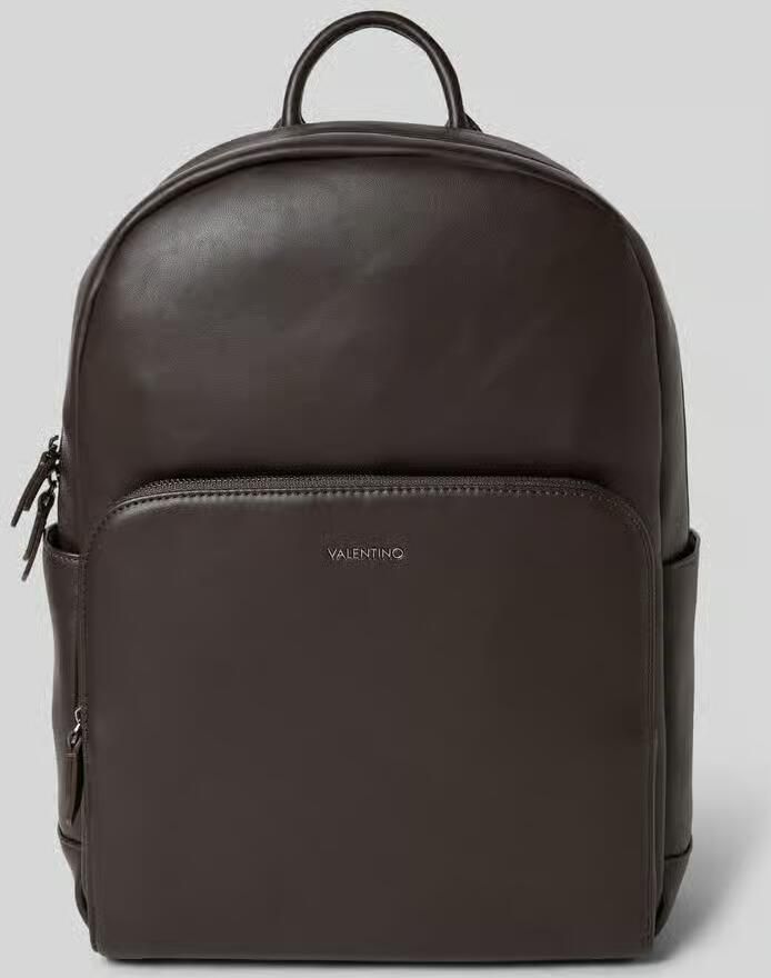 VALENTINO BAGS Rugzak met labeldetail model 'Horizon' - Foto 2