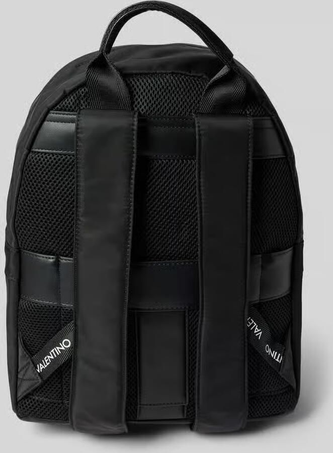 VALENTINO BAGS Rugzak met gevoerd laptopvak model 'Kylo' - Foto 4