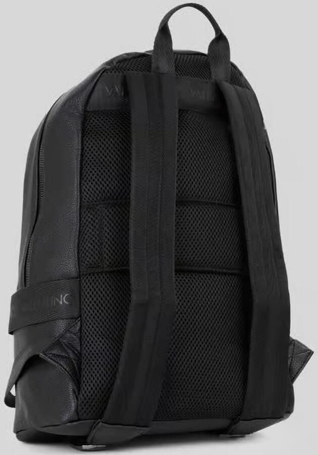 Valentino Bags Rugzakfunctie met label in reliëf model 'ELITE' - Foto 2