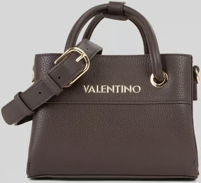VALENTINO BAGS Handtas met labeldetail model 'ALEXIA' - Foto 2