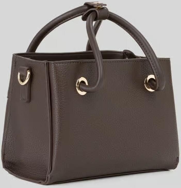 Valentino Bags Schoudertas in leerlook model 'ALEXIA' - Foto 3