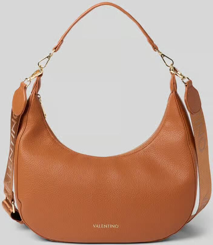 VALENTINO BAGS Schoudertas in leerlook model 'Fall'