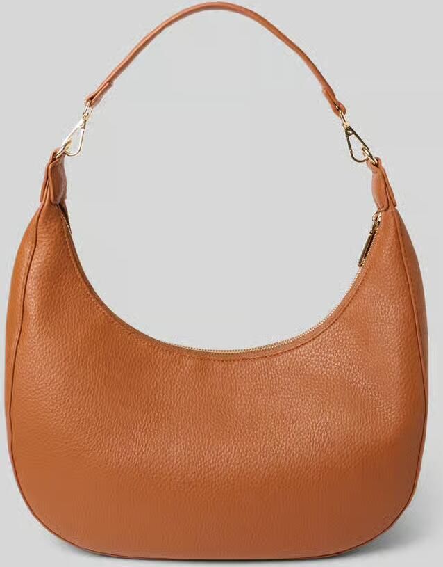 Valentino Bags Schoudertas in leerlook model 'Fall' - Foto 2