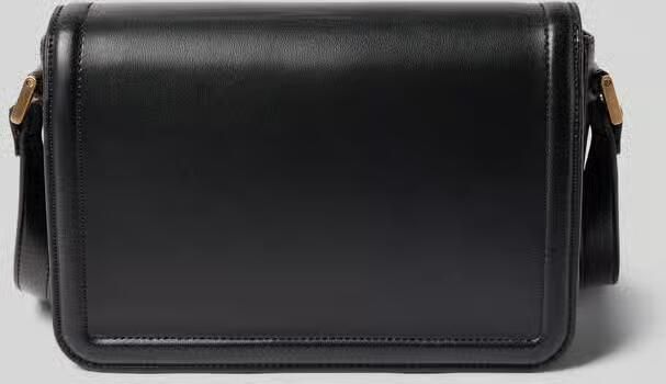 Valentino Bags Schoudertas in leerlook model 'FLOREN'