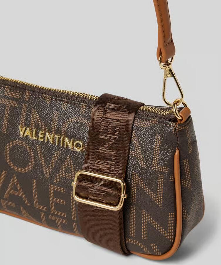 VALENTINO BAGS Schoudertas in leerlook model 'Regina' - Foto 2