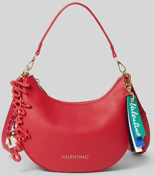 Valentino Bags Schoudertas in leerlook model 'RYTA' - Foto 2