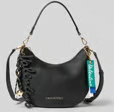 Valentino Bags Schoudertas in leerlook model 'RYTA' - Foto 2