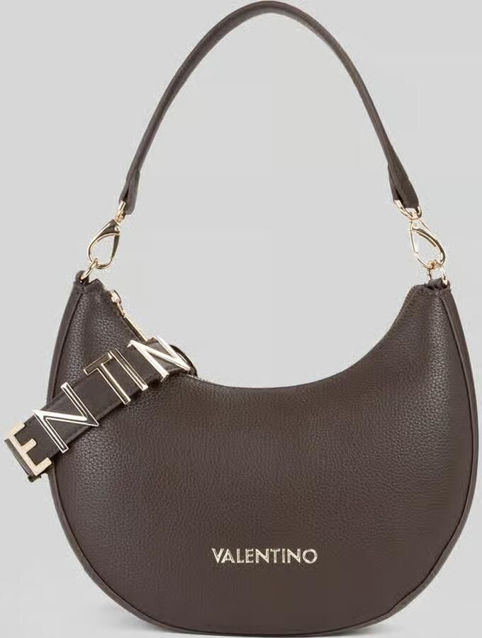 VALENTINO BAGS Handtas met draagband en schouderband model 'ALEXIA'