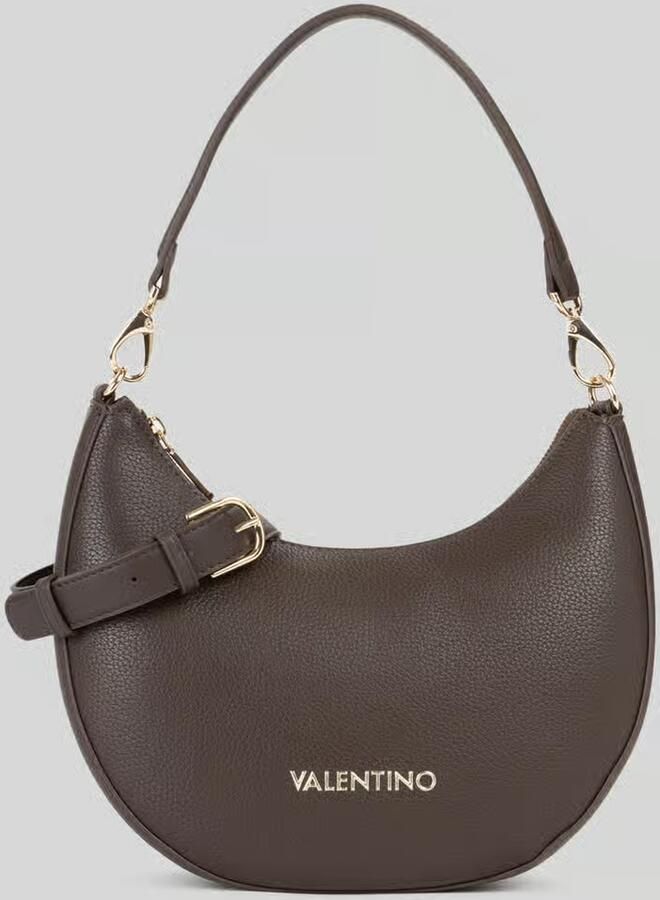 VALENTINO BAGS Handtas met draagband en schouderband model 'ALEXIA'