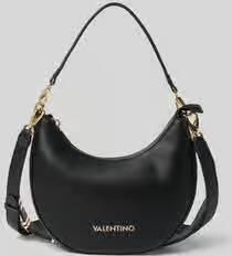 VALENTINO BAGS Handtas in zwart met labeldetail model 'ALEXIA' - Foto 2