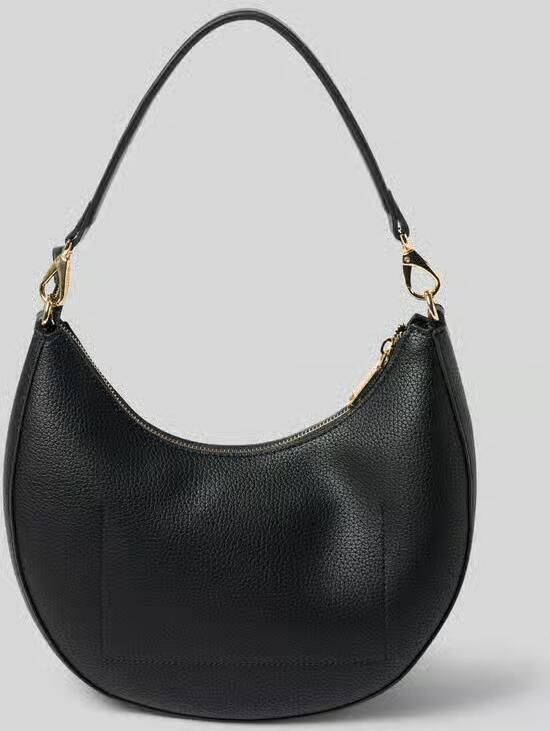 VALENTINO BAGS Handtas in zwart met labeldetail model 'ALEXIA' - Foto 3