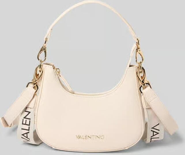 Valentino Bags Schoudertas met afneembare schouderband model 'ZERO' - Foto 4