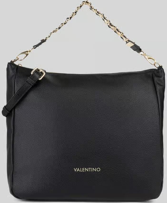 Valentino Bags Schoudertas met kettinghengsel model 'LENA'