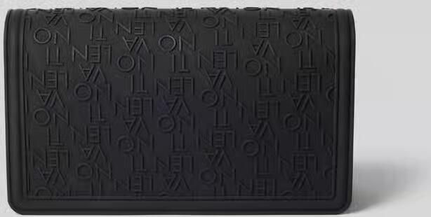 Valentino Bags Schoudertas met label in reliëf model 'JELLIES' - Foto 2
