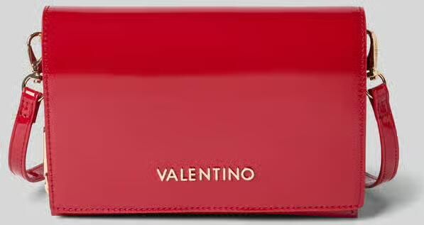 Valentino Bags Shoulder Bag met Labelapplicatie Model 'EMBER' - Foto 2