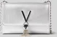 Valentino by Mario Valentino Cross Body Bags Gray Dames - Foto 7