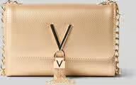 Valentino by Mario Valentino Crossbody Tas Alaro Handtas Yellow Dames - Foto 7