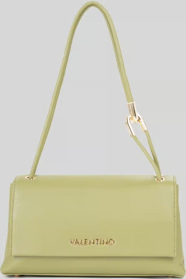 Valentino Bags schoudertas met labeldetail