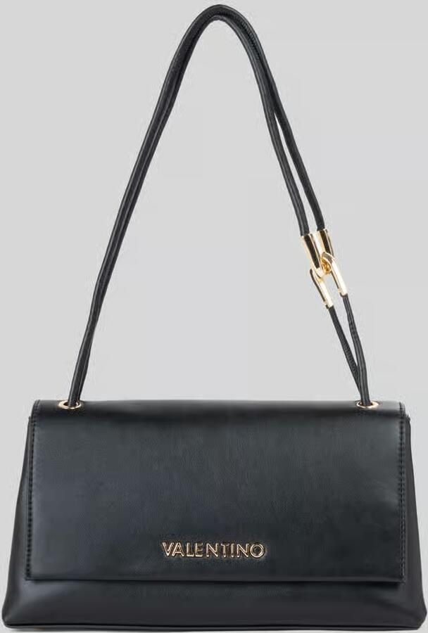 Valentino Bags schoudertas met labeldetail