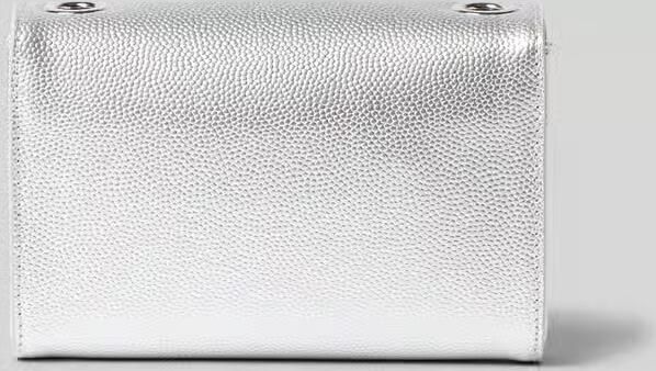 Valentino by Mario Valentino Cross Body Bags Gray Dames - Foto 8