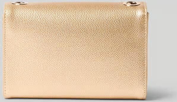Valentino by Mario Valentino Crossbody Tas Alaro Handtas Yellow Dames - Foto 8