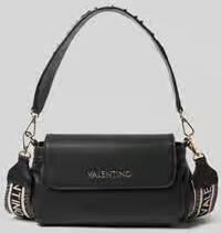 Valentino Bags Schoudertas met labeldetail model 'DEA' - Foto 2